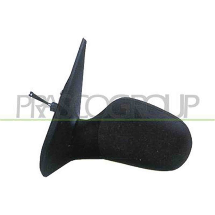 GUIDA_ALLA_SCELTA.JPG Retrovisore Sinistro A Cavi Per Renault Clio Dal 1998 Al 2001
