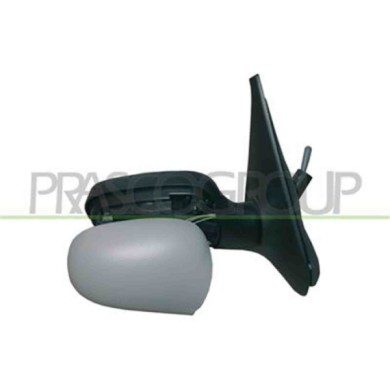 GUIDA_ALLA_SCELTA.JPG Retrovisore Destro A Cavi Per Renault Clio Dal 1998 Al 2001