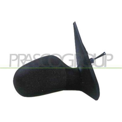 GUIDA_ALLA_SCELTA.JPG Retrovisore Destro Elettrico Per Renault Clio Dal 1998 Al 2001