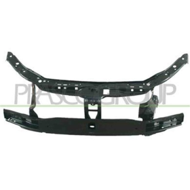 RN3223210_1.JPG Frontale Anteriore Completo Per Renault Clio Dal 2001 Al 2005