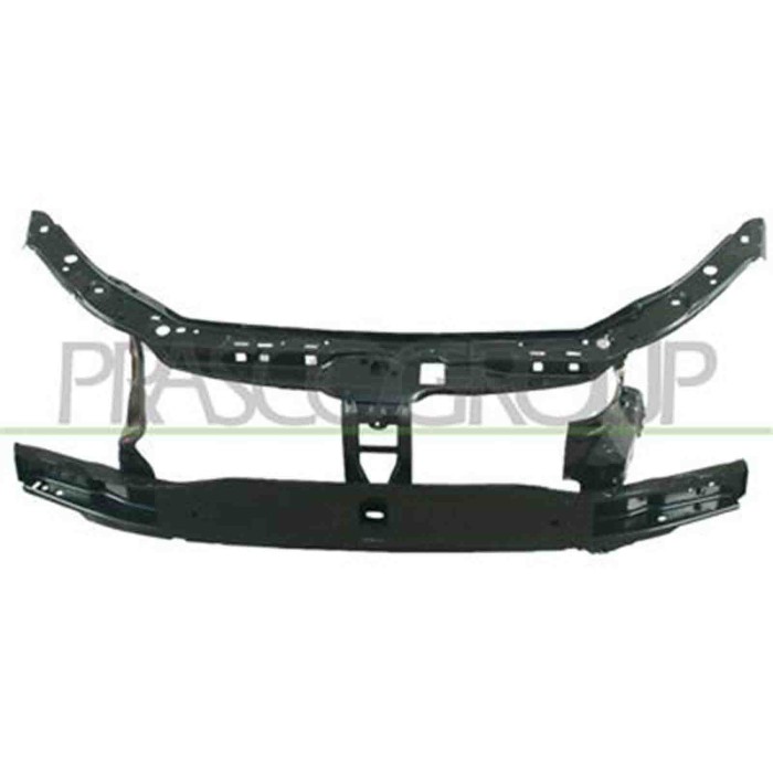 RN3223210_1.JPG Frontale Anteriore Completo Per Renault Clio Dal 2001 Al 2005
