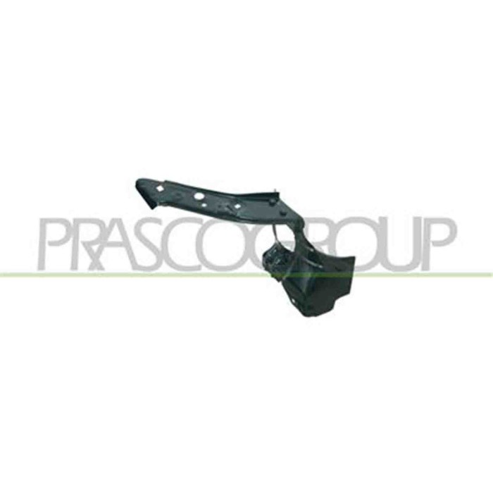 GUIDA_ALLA_SCELTA.JPG Sede Faro Destra Per Renault Clio Dal 2001 Al 2005
