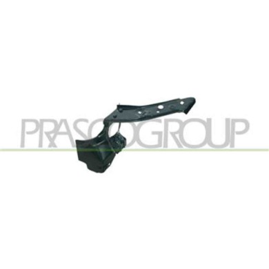 GUIDA_ALLA_SCELTA.JPG Sede Faro Sinistra Per Renault Clio Dal 2001 Al 2005