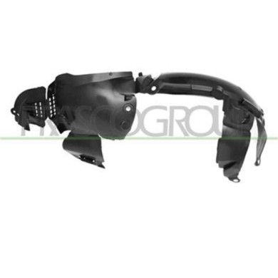 GUIDA_ALLA_SCELTA.JPG Passaruota Anteriore Destro Per Renault Clio Dal 2001 Al 2005