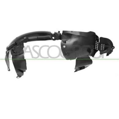 GUIDA_ALLA_SCELTA.JPG Passaruota Anteriore Sinistro Per Renault Clio Dal 2001 Al 2005