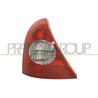 GUIDA_ALLA_SCELTA.JPG Fanale Posteriore Sinistro Senza Porta Lampada Per Renault Clio Dal 2001 Al 2005