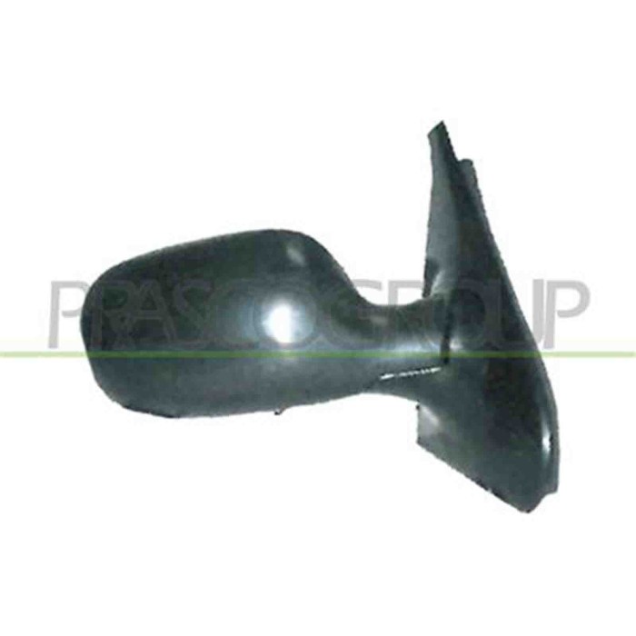 GUIDA_ALLA_SCELTA.JPG Retrovisore Destro A Cavi Per Renault Clio Dal 2001 Al 2005