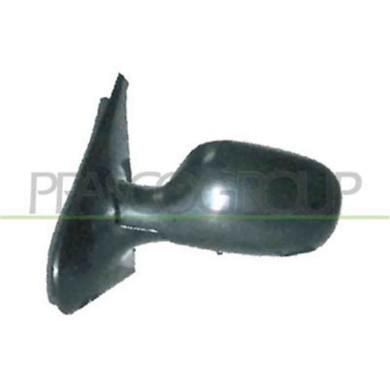 GUIDA_ALLA_SCELTA.JPG Retrovisore Sinistro A Cavi Per Renault Clio Dal 2001 Al 2005