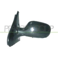 GUIDA_ALLA_SCELTA.JPG Retrovisore Sinistro A Cavi Per Renault Clio Dal 2001 Al 2005