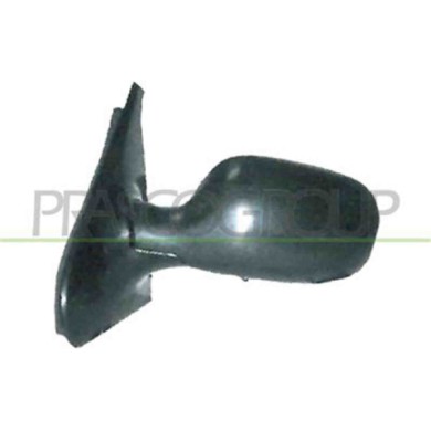 GUIDA_ALLA_SCELTA.JPG Retrovisore Sinistro A Cavi Per Renault Clio Dal 2001 Al 2005