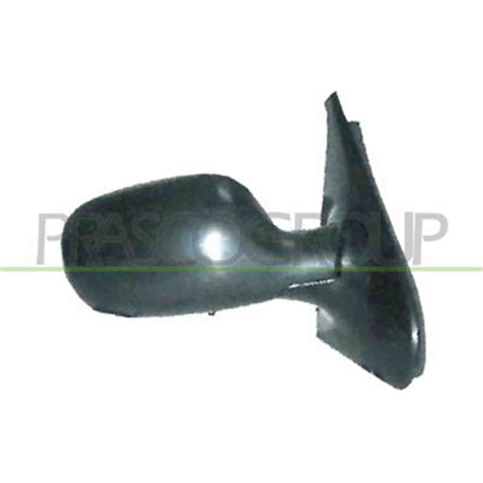 GUIDA_ALLA_SCELTA.JPG Retrovisore Destro A Cavi Per Renault Clio Dal 2001 Al 2005