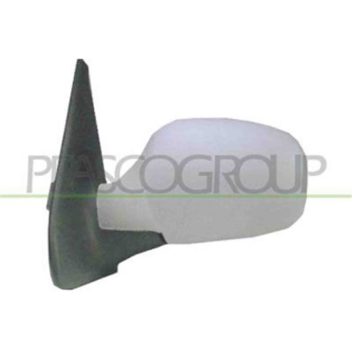 GUIDA_ALLA_SCELTA.JPG Retrovisore Sinistro Per Renault Clio Dal 2001 Al 2005