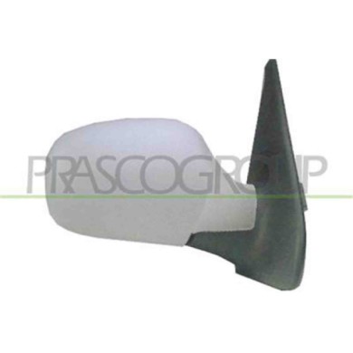 GUIDA_ALLA_SCELTA.JPG Retrovisore Destro Per Renault Clio Dal 2001 Al 2005