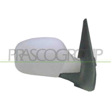 GUIDA_ALLA_SCELTA.JPG Retrovisore Destro Per Renault Clio Dal 2001 Al 2005
