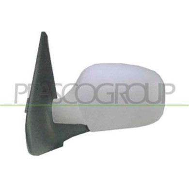 RN3227324_1.JPG Retrovisore Sinistro Per Renault Clio Dal 2001 Al 2005