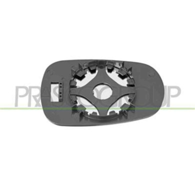RN3227503_1.JPG Piastra Specchio Destra O Sinistra Per Dacia Logan Dal 2005 Al 2008