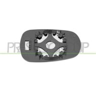 RN3227503_1.JPG Piastra Specchio Destra O Sinistra Per Dacia Logan Dal 2005 Al 2008