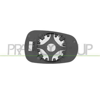 RN3227503_3.JPG Piastra Specchio Destra O Sinistra Per Dacia Logan Dal 2005 Al 2008