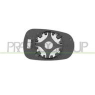 RN3227503_3.JPG Piastra Specchio Destra O Sinistra Per Dacia Logan Dal 2005 Al 2008