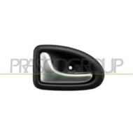 Maniglia Interna Anteriore Sinistra Per Renault Megane Dal 1996 Al 1999