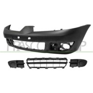 RN3241000_1.JPG Paraurti Anteriore Completo Con Primer Per Renault Clio Campus/storia Dal 2006 Al 2009