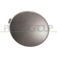Tappo Coprifendi Destro Nero Per Renault Clio Campus/storia Dal 2006 Al 2009