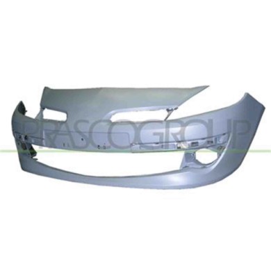 RN3251011_1.JPG Paraurti Anteriore Per Renault Clio Dal 2005 Al 2009