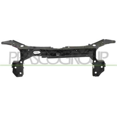RN3253201_1.JPG Frontale Anteriore Superiore Per Renault Clio Dal 2005 Al 2009