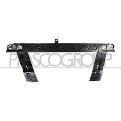 RN3253206_1.JPG Traversa Supporto Radiatore Per Renault Modus Dal 2004 Al 2007