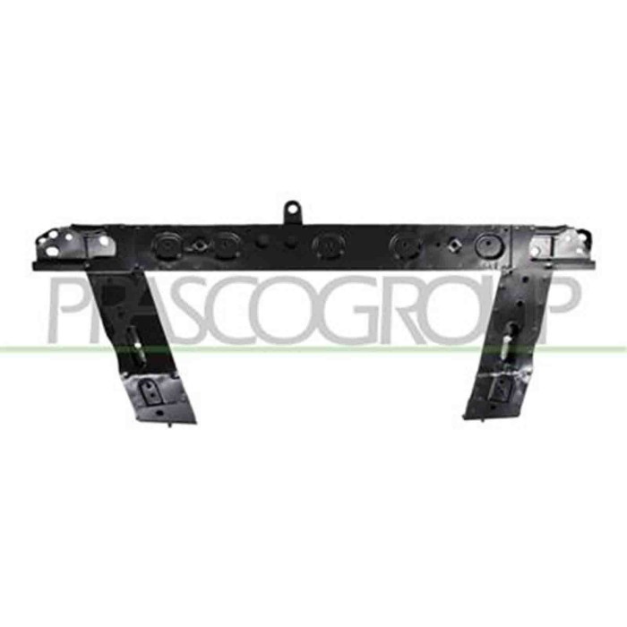 RN3253206_1.JPG Traversa Supporto Radiatore Per Renault Modus Dal 2004 Al 2007