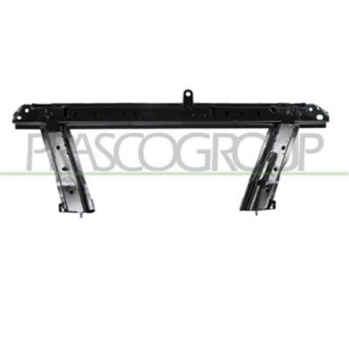RN3253206_2.JPG Traversa Supporto Radiatore Per Renault Modus Dal 2004 Al 2007