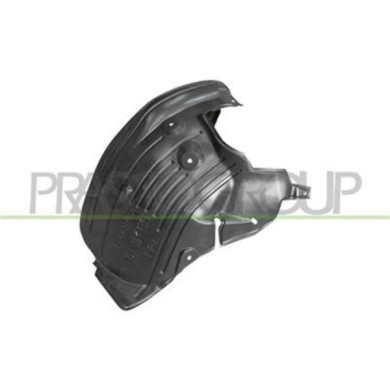 GUIDA_ALLA_SCELTA.JPG Passaruota Anteriore Sinistro Per Renault Clio Dal 2005 Al 2009