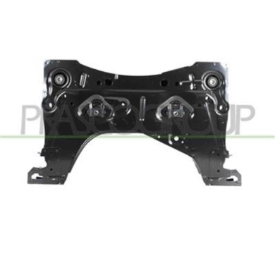 RN3253910_1.JPG Telaio Supporto Motore Per Nissan Micra K12 Dal 2003 Al 2005