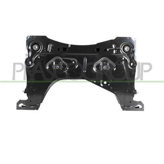 RN3253910_1.JPG Telaio Supporto Motore Per Nissan Micra K12 Dal 2003 Al 2005