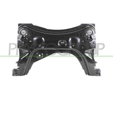 RN3253910_2.JPG Telaio Supporto Motore Per Nissan Micra K12 Dal 2003 Al 2005