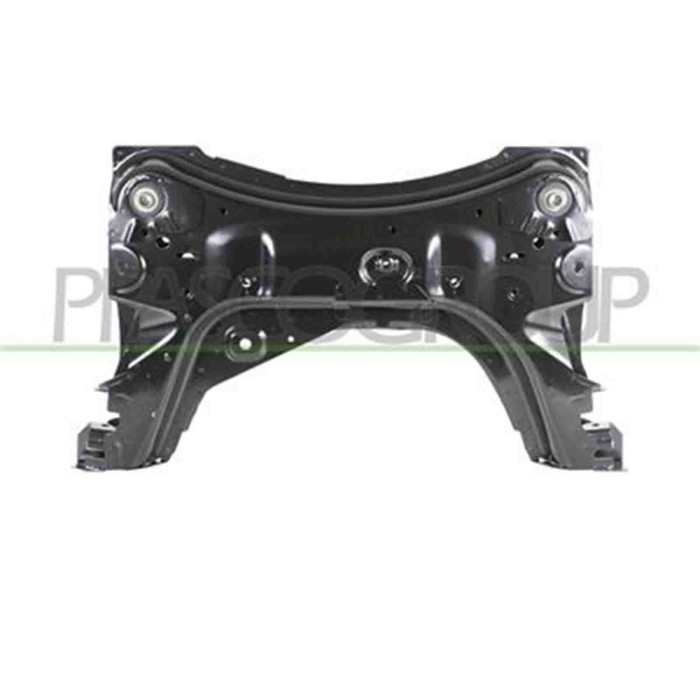 RN3253910_2.JPG Telaio Supporto Motore Per Nissan Micra K12 Dal 2003 Al 2005