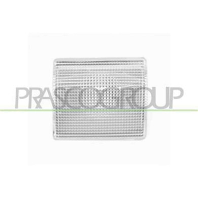 GUIDA_ALLA_SCELTA.JPG Fanale Laterale Destro O Sinistro Bianco Senza Porta Lampada Per Renault Clio Dal 2005 Al 2009