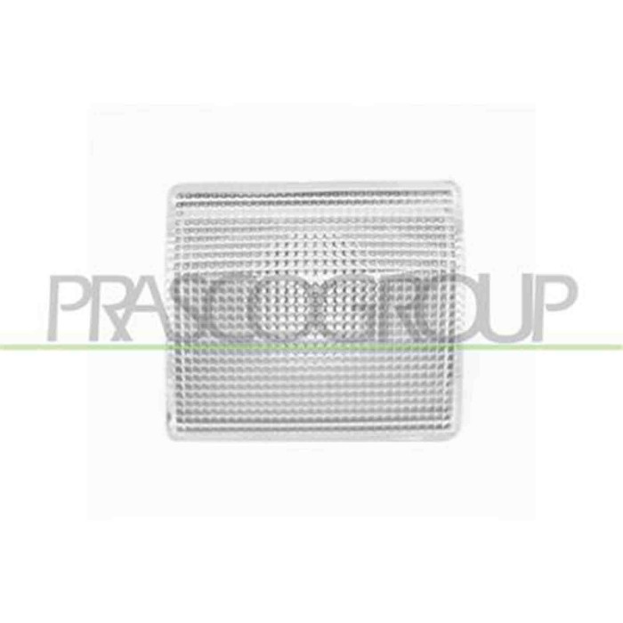 GUIDA_ALLA_SCELTA.JPG Fanale Laterale Destro O Sinistro Bianco Senza Porta Lampada Per Renault Clio Dal 2005 Al 2009