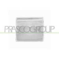 GUIDA_ALLA_SCELTA.JPG Fanale Laterale Destro O Sinistro Bianco Senza Porta Lampada Per Renault Clio Dal 2005 Al 2009