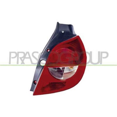 GUIDA_ALLA_SCELTA.JPG Fanale Posteriore Destro Senza Porta Lampada Per Renault Clio Dal 2005 Al 2009