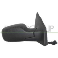 Retrovisore Destro A Cavi Per Renault Clio Dal 2005 Al 2009