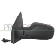 Retrovisore Sinistro A Cavi Per Renault Clio Dal 2005 Al 2009
