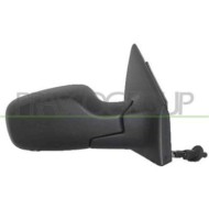 Retrovisore Destro A Cavi Con Primer Per Renault Clio Dal 2005 Al 2009