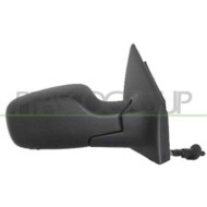 GUIDA_ALLA_SCELTA.JPG Retrovisore Destro A Cavi Con Primer Per Renault Clio Dal 2005 Al 2009