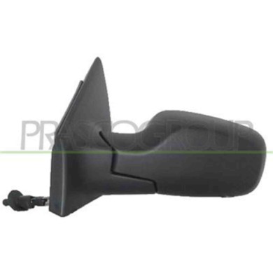 GUIDA_ALLA_SCELTA.JPG Retrovisore Sinistro A Cavi Con Primer Per Renault Clio Dal 2005 Al 2009