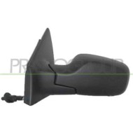 Retrovisore Sinistro A Cavi Con Primer Per Renault Clio Dal 2005 Al 2009