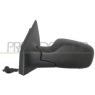 Retrovisore Sinistro A Cavi Con Primer Per Renault Clio Dal 2005 Al 2009