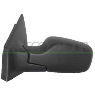 GUIDA_ALLA_SCELTA.JPG Retrovisore Sinistro Per Renault Clio Dal 2005 Al 2009