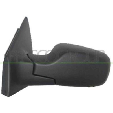 GUIDA_ALLA_SCELTA.JPG Retrovisore Sinistro Per Renault Clio Dal 2005 Al 2009