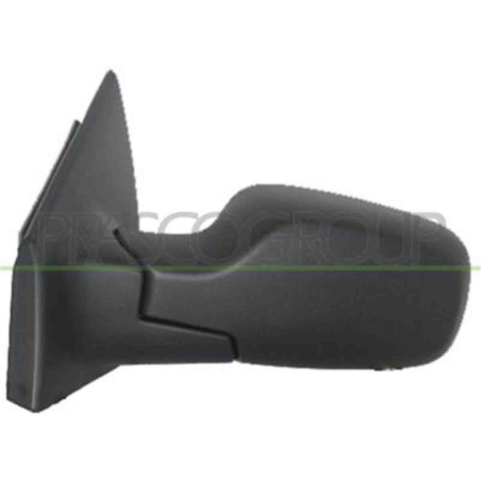 GUIDA_ALLA_SCELTA.JPG Retrovisore Sinistro Per Renault Clio Dal 2005 Al 2009